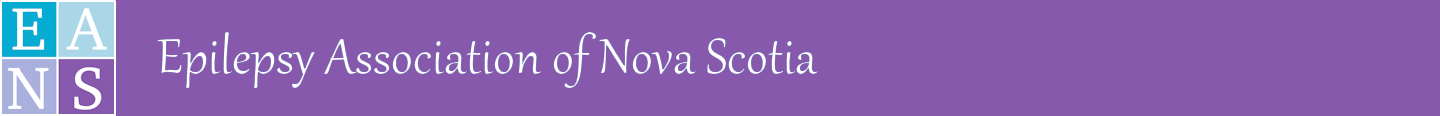 The Epilepsy Association of Nova Scotia
